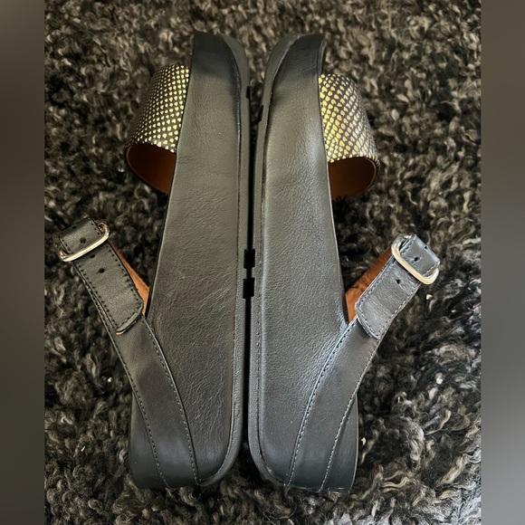 FITFLOP wedge sandal - Picture 8 of 8